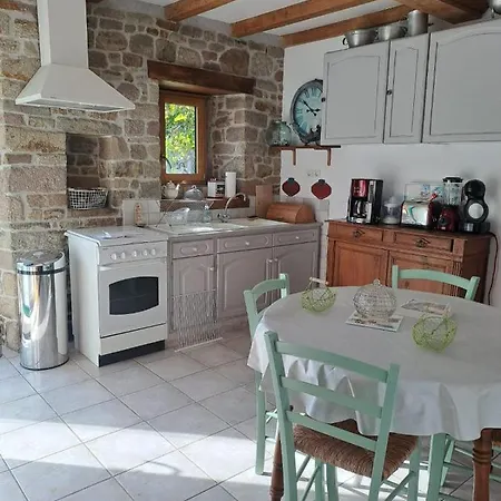 La Vauterie *