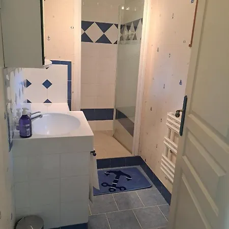 La Vauterie Vakantiehuis