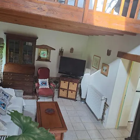 La Vauterie Holiday home *