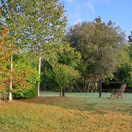 La Vauterie Holiday home *