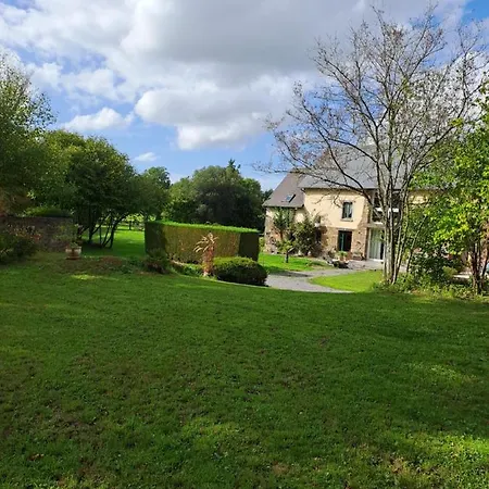 La Vauterie Saint-Martin-de-Cenilly