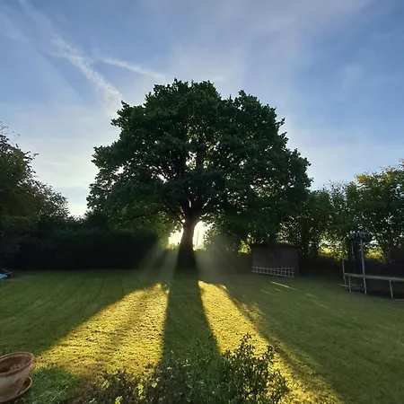 Vakantiehuis La Vauterie *