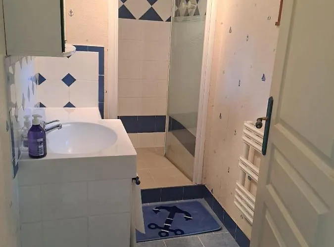 La Vauterie Σπίτι διακοπών