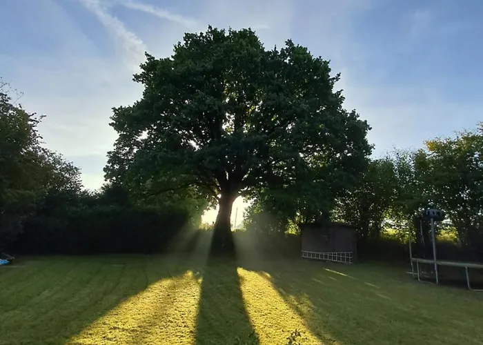 Σπίτι διακοπών La Vauterie *